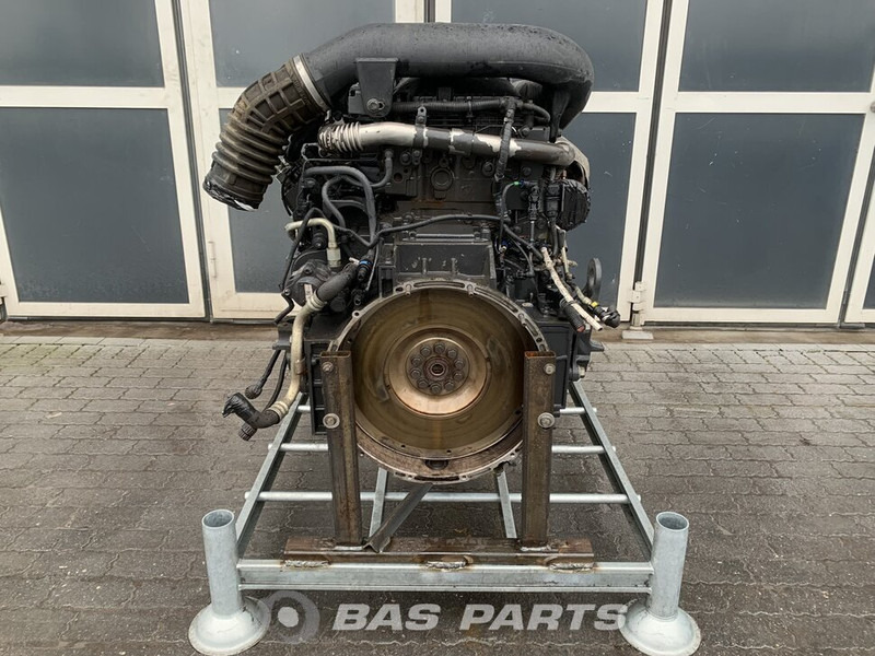Renault D-Serie - Motor para Camión: foto 2 Renault D-Serie - Motor para Camión: foto 2
