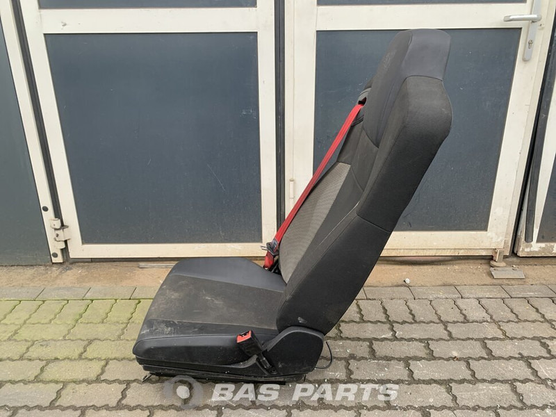 Renault D-Serie - Asiento para Camión: foto 2 Renault D-Serie - Asiento para Camión: foto 2