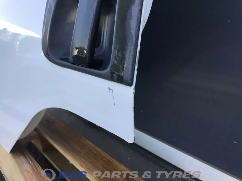 Renault D-Serie Portier Links Renault 5600464823 - Puerta y piezas para Camión: foto 4 Renault D-Serie Portier Links Renault 5600464823 - Puerta y piezas para Camión: foto 4