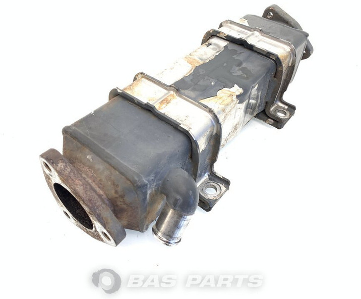 Renault EGR koeler Renault 7421606571 - Enfriador EGR para Camión: foto 2 Renault EGR koeler Renault 7421606571 - Enfriador EGR para Camión: foto 2