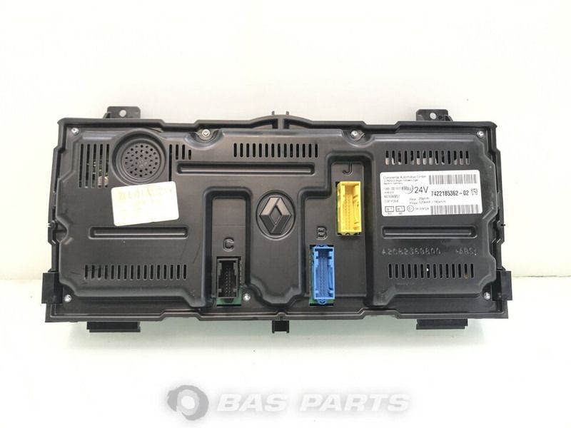 Renault Instrumentenpaneel Renault 7421929649 - Salpicadero para Camión: foto 2 Renault Instrumentenpaneel Renault 7421929649 - Salpicadero para Camión: foto 2