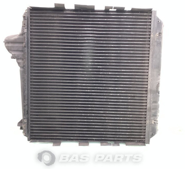 Renault Intercooler Renault 7421649613 - Intercooler para Camión: foto 2 Renault Intercooler Renault 7421649613 - Intercooler para Camión: foto 2