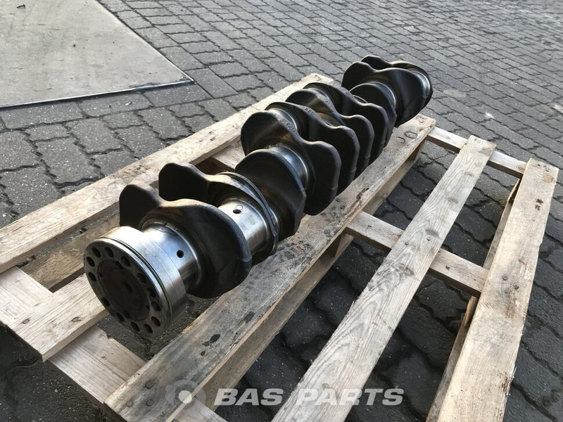 Renault Krukas Renault 7422235000 - Cigüeñal para Camión: foto 3 Renault Krukas Renault 7422235000 - Cigüeñal para Camión: foto 3