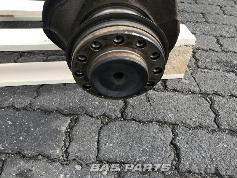 Renault Krukas Renault 7422235000 - Cigüeñal para Camión: foto 2 Renault Krukas Renault 7422235000 - Cigüeñal para Camión: foto 2