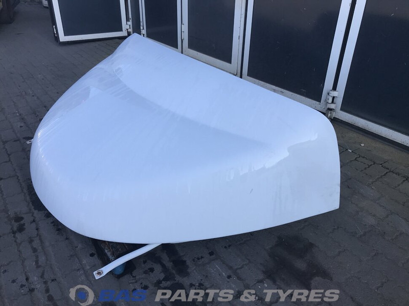 Renault - Aerodinámica/ Spoiler para Camión: foto 2 Renault - Aerodinámica/ Spoiler para Camión: foto 2