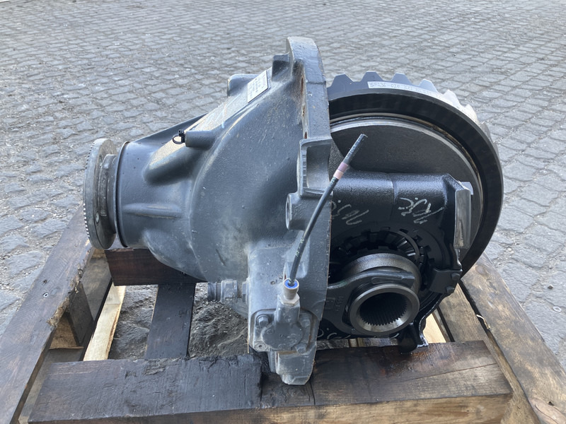 Renault  - Diferencial para Camión: foto 1 Renault  - Diferencial para Camión: foto 1