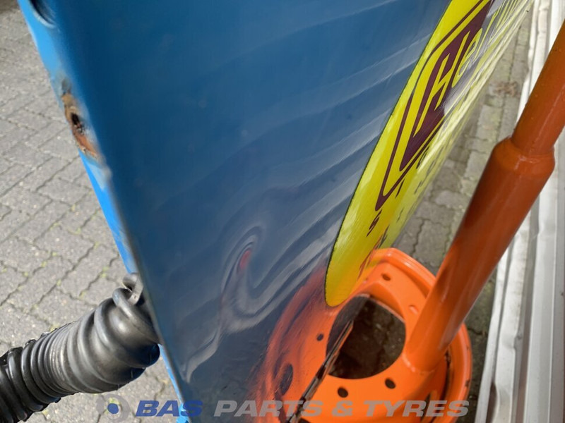 Puerta y piezas para Camión Renault: foto 9