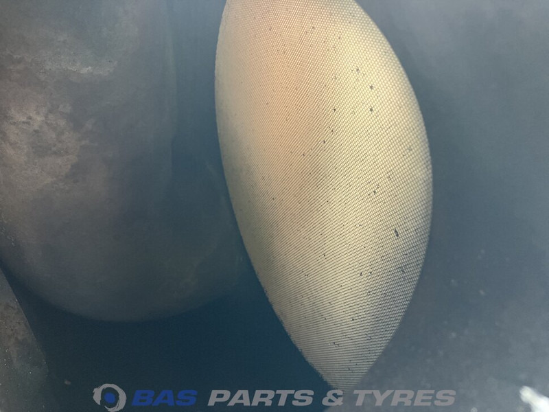 Renault Premium Euro 4-5 Uitlaatdemper Renault 7420899867 - Silenciador para Camión: foto 5 Renault Premium Euro 4-5 Uitlaatdemper Renault 7420899867 - Silenciador para Camión: foto 5