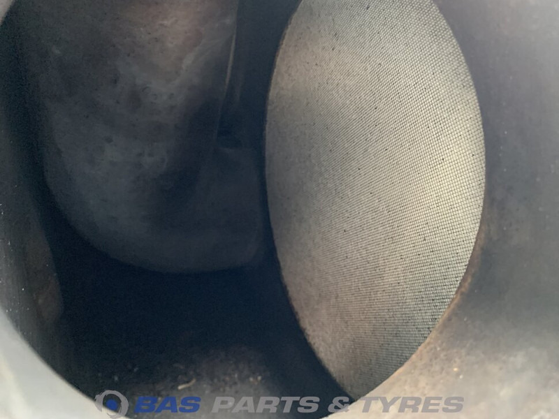 Renault Premium Euro 4-5 Uitlaatdemper Renault 7420899867 - Silenciador para Camión: foto 5 Renault Premium Euro 4-5 Uitlaatdemper Renault 7420899867 - Silenciador para Camión: foto 5