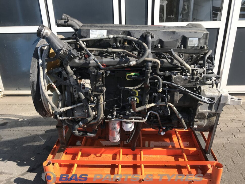 Renault Premium (Meerdere types) Motor Renault DXi11 430 7422083486 - Motor para Camión: foto 1 Renault Premium (Meerdere types) Motor Renault DXi11 430 7422083486 - Motor para Camión: foto 1