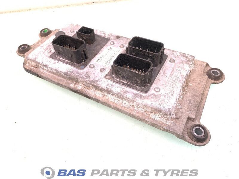 Renault Regeleenheid RCIOM Renault 7421855948 - Unidad de control para Camión: foto 1 Renault Regeleenheid RCIOM Renault 7421855948 - Unidad de control para Camión: foto 1