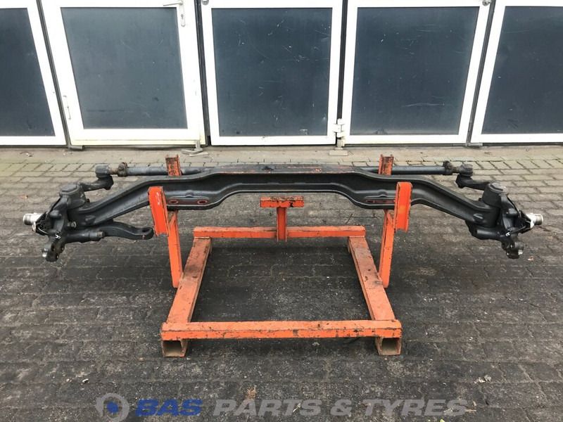 Renault Renault FAL 7.5 Vooras 7422115151 - Eje delantero para Camión: foto 1 Renault Renault FAL 7.5 Vooras 7422115151 - Eje delantero para Camión: foto 1