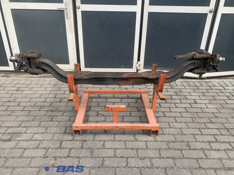 Renault Renault FAL 8.0 Vooras 7421560963 - Eje delantero para Camión: foto 1 Renault Renault FAL 8.0 Vooras 7421560963 - Eje delantero para Camión: foto 1