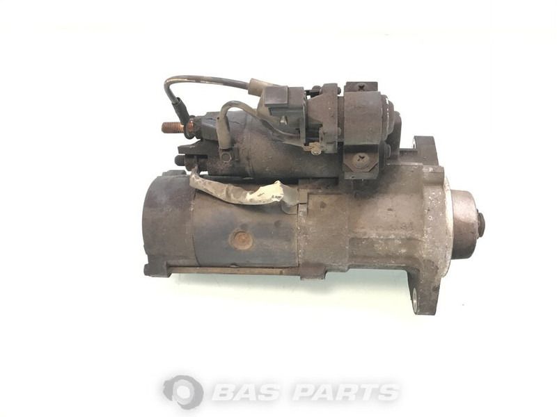 Renault Startmotor Renault 7421774083 - Arranque para Camión: foto 2 Renault Startmotor Renault 7421774083 - Arranque para Camión: foto 2