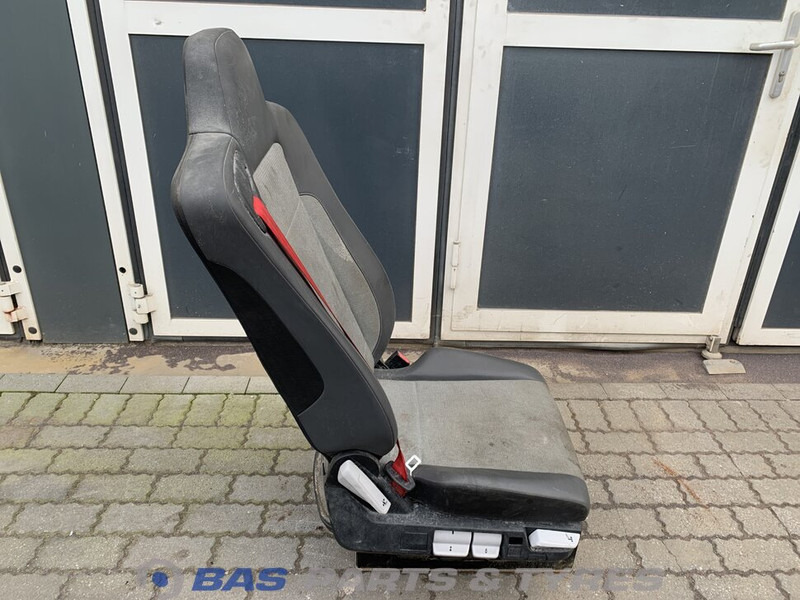 Renault T-Serie Bijrijdersstoel Renault 7421615420 - Asiento para Camión: foto 4 Renault T-Serie Bijrijdersstoel Renault 7421615420 - Asiento para Camión: foto 4
