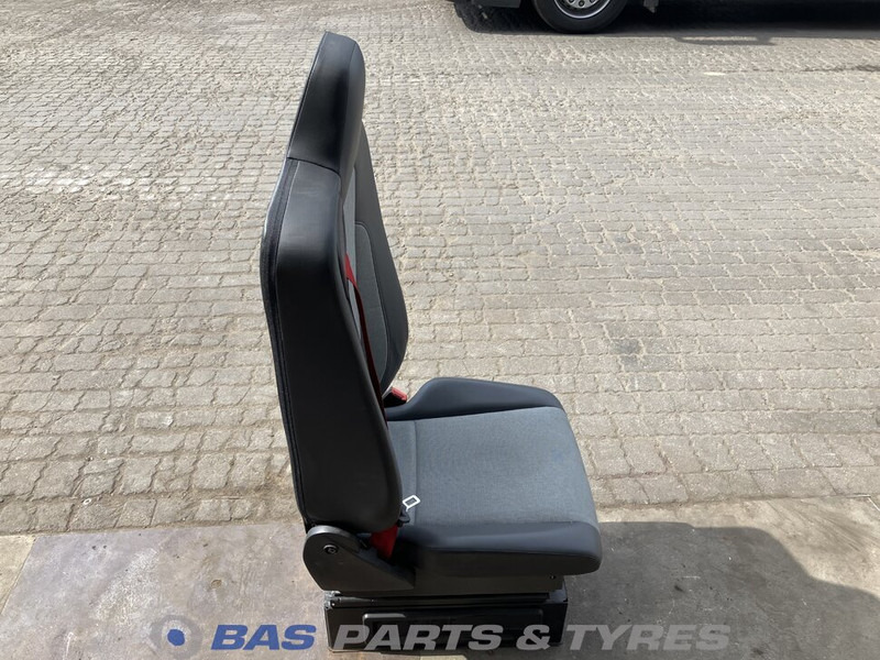 Renault T-Serie Bijrijdersstoel Renault 7482269090 - Asiento para Camión: foto 4 Renault T-Serie Bijrijdersstoel Renault 7482269090 - Asiento para Camión: foto 4