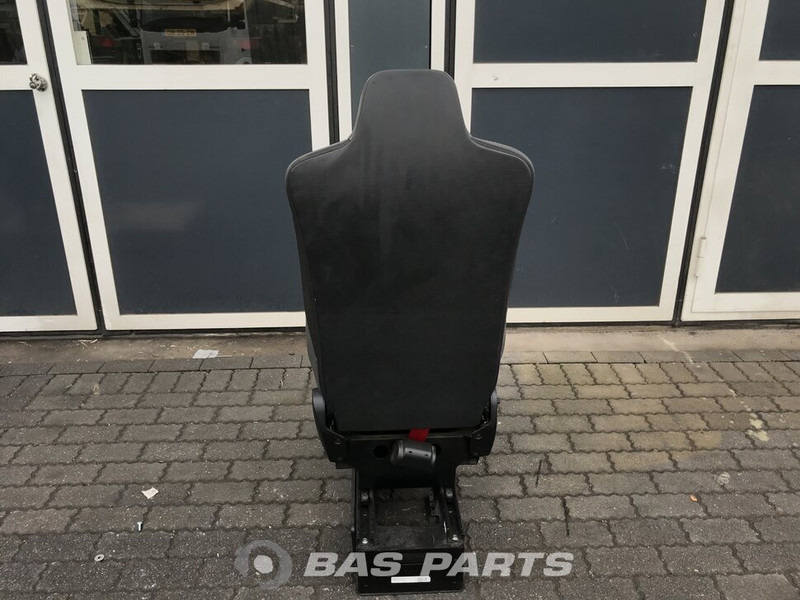 Renault T-Serie - Asiento para Camión: foto 3 Renault T-Serie - Asiento para Camión: foto 3