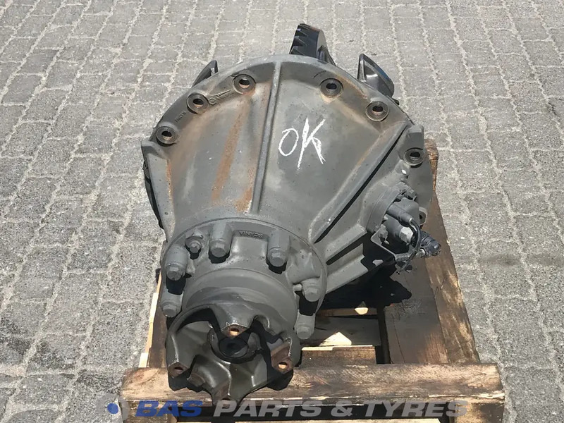 Scania Differentieel Scania R-780 2035701 - Diferencial para Camión: foto 4 Scania Differentieel Scania R-780 2035701 - Diferencial para Camión: foto 4