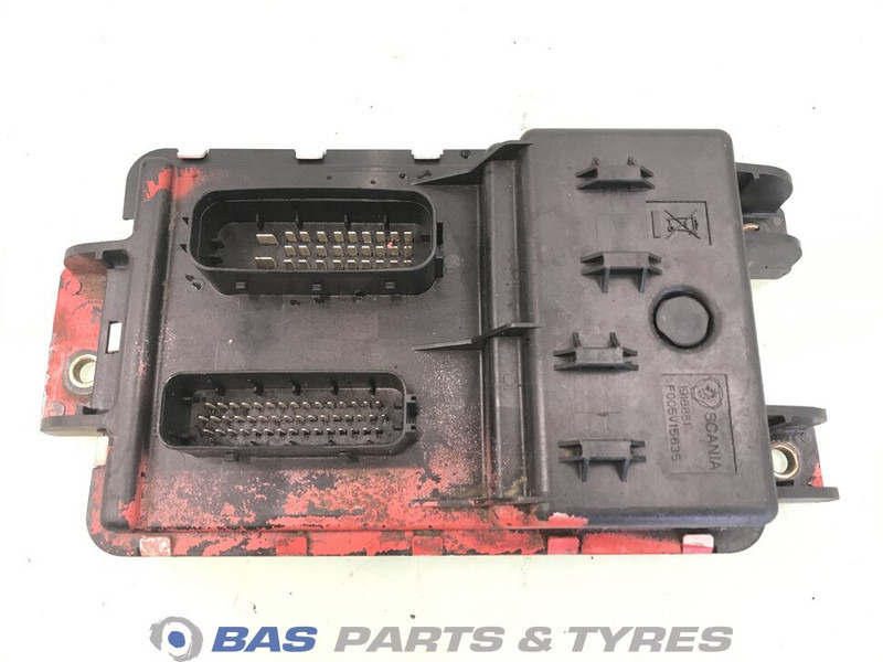 Scania EEC3 Regeleenheid Scania 2237514 - Sistema eléctrico para Camión: foto 1 Scania EEC3 Regeleenheid Scania 2237514 - Sistema eléctrico para Camión: foto 1