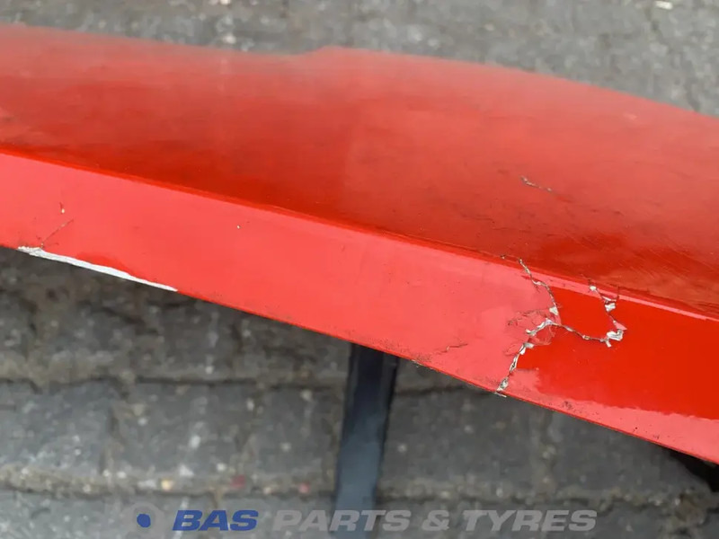 Aerodinámica/ Spoiler para Camión Scania G-Serie NextGen Dakspoiler Scania CG-20 Normal L3H2 2390445: foto 10