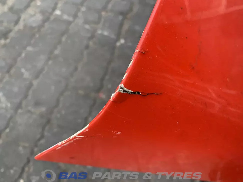 Aerodinámica/ Spoiler para Camión Scania G-Serie NextGen Dakspoiler Scania CG-20 Normal L3H2 2390445: foto 9