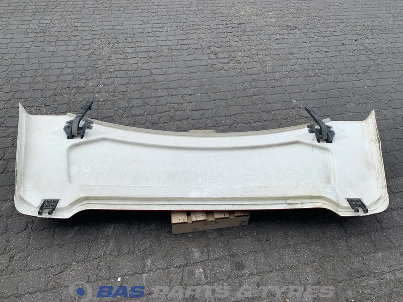 Scania G-Serie NextGen Dakspoiler Scania CG-20 Normal L3H2 2390445 - Aerodinámica/ Spoiler para Camión: foto 4 Scania G-Serie NextGen Dakspoiler Scania CG-20 Normal L3H2 2390445 - Aerodinámica/ Spoiler para Camión: foto 4