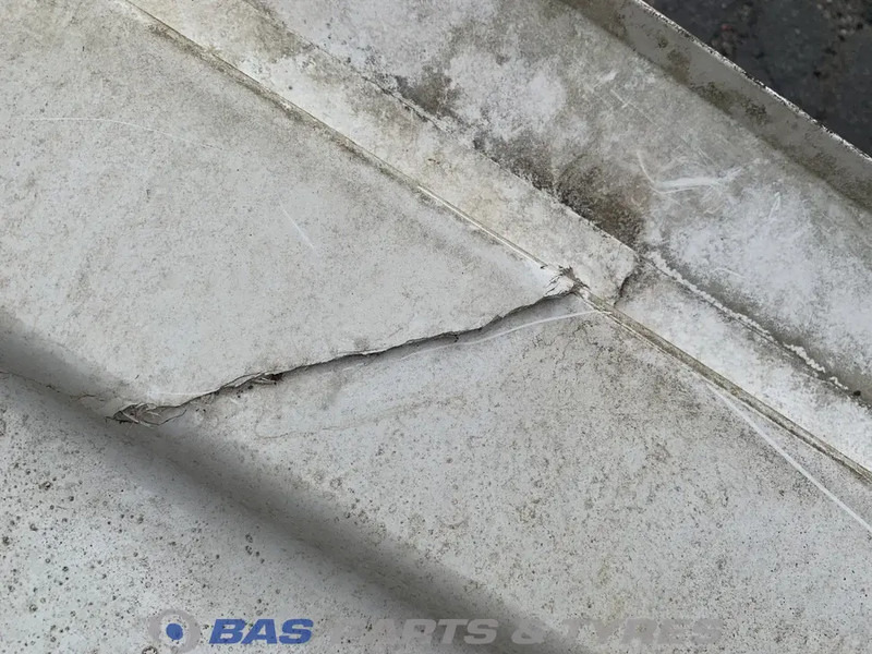 Aerodinámica/ Spoiler para Camión Scania G-Serie NextGen Dakspoiler Scania CG-20 Normal L3H2 2390445: foto 11