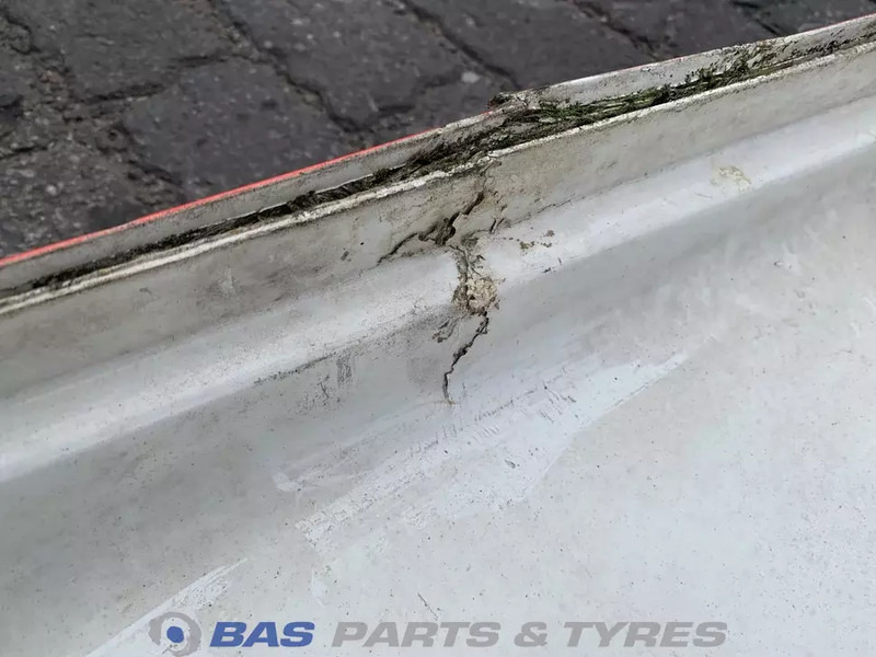 Aerodinámica/ Spoiler para Camión Scania G-Serie NextGen Dakspoiler Scania CG-20 Normal L3H2 2390445: foto 14