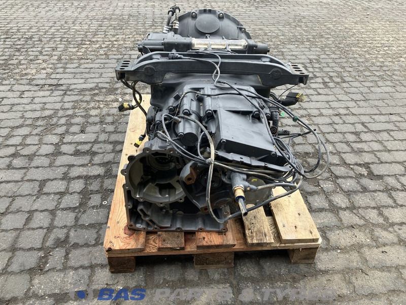 Scania G-Serie NextGen GRSO905R Opticruise Versnellingsbak 2047115 - Caja de cambios para Camión: foto 2 Scania G-Serie NextGen GRSO905R Opticruise Versnellingsbak 2047115 - Caja de cambios para Camión: foto 2