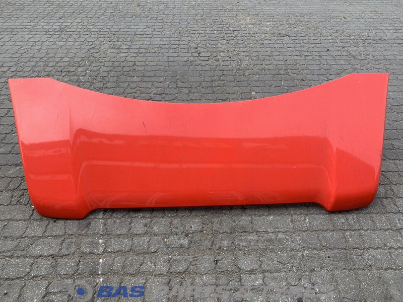 Scania G-Serie NextGen - Aerodinámica/ Spoiler para Camión: foto 1 Scania G-Serie NextGen - Aerodinámica/ Spoiler para Camión: foto 1