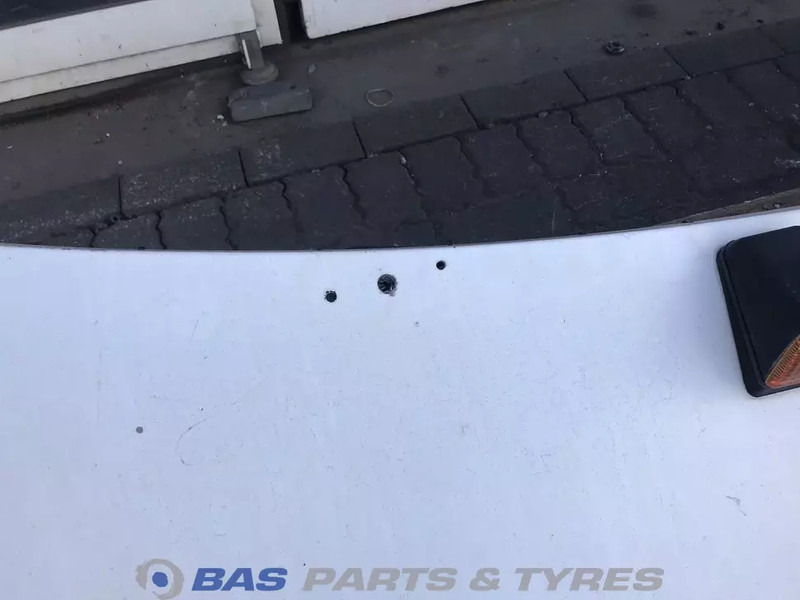 Scania G-Serie NextGen Spoilerset Scania CG-20 Highline L3H3 - Aerodinámica/ Spoiler para Camión: foto 5 Scania G-Serie NextGen Spoilerset Scania CG-20 Highline L3H3 - Aerodinámica/ Spoiler para Camión: foto 5