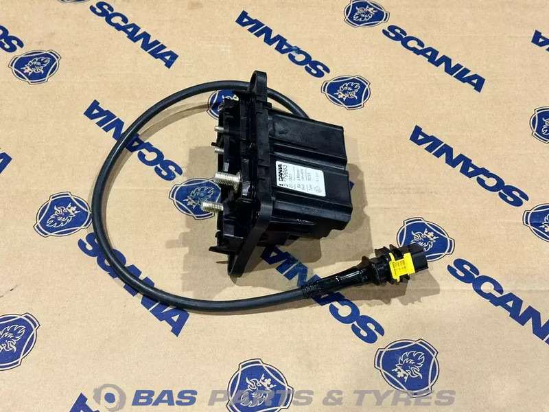 Scania HoofdSchakelaar Scania 2742010 - Cables/ Alambres para Camión: foto 2 Scania HoofdSchakelaar Scania 2742010 - Cables/ Alambres para Camión: foto 2