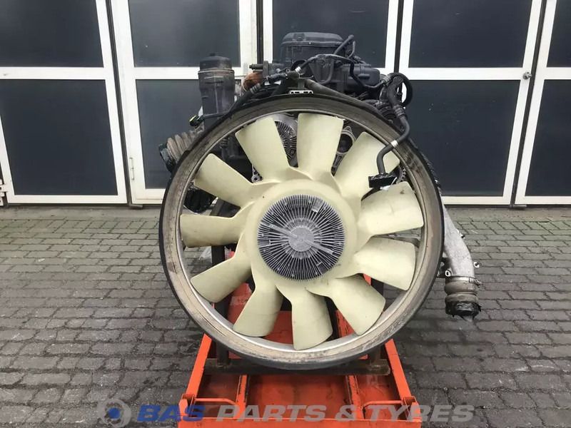 Scania Motor Scania 2294618 - Motor para Camión: foto 4 Scania Motor Scania 2294618 - Motor para Camión: foto 4