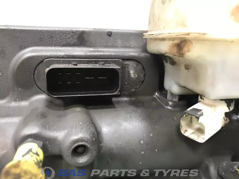 Scania  - Embrague y piezas para Camión: foto 3 Scania  - Embrague y piezas para Camión: foto 3