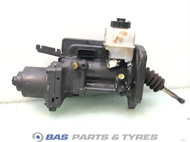 Scania  - Embrague y piezas para Camión: foto 1 Scania  - Embrague y piezas para Camión: foto 1