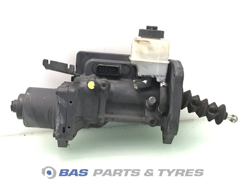 Scania  - Embrague y piezas para Camión: foto 1 Scania  - Embrague y piezas para Camión: foto 1