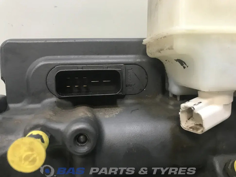 Scania  - Embrague y piezas para Camión: foto 3 Scania  - Embrague y piezas para Camión: foto 3