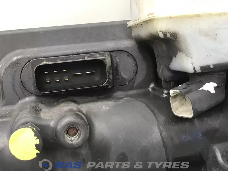 Scania  - Embrague y piezas para Camión: foto 4 Scania  - Embrague y piezas para Camión: foto 4