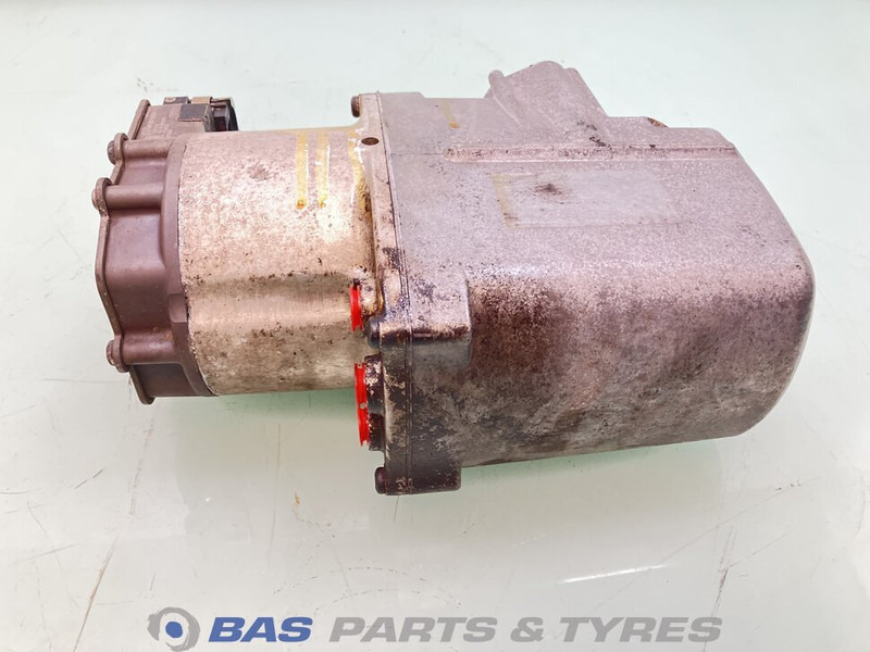 Scania  - Bomba de dirección para Camión: foto 2 Scania  - Bomba de dirección para Camión: foto 2