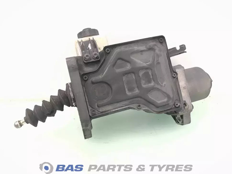 Scania  - Embrague y piezas para Camión: foto 2 Scania  - Embrague y piezas para Camión: foto 2