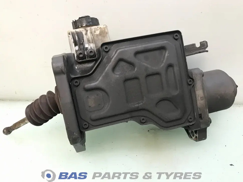 Scania  - Embrague y piezas para Camión: foto 2 Scania  - Embrague y piezas para Camión: foto 2