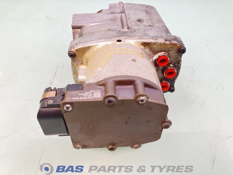 Scania  - Bomba de dirección para Camión: foto 3 Scania  - Bomba de dirección para Camión: foto 3