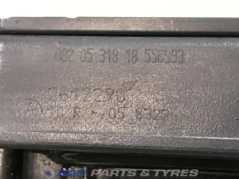 Scania  - Embrague y piezas para Camión: foto 4 Scania  - Embrague y piezas para Camión: foto 4