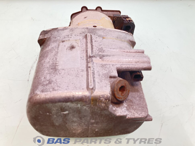 Scania  - Bomba de dirección para Camión: foto 4 Scania  - Bomba de dirección para Camión: foto 4