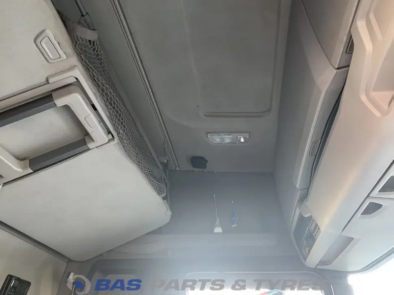 Scania R-Serie NextGen - Cabina e interior para Camión: foto 5 Scania R-Serie NextGen - Cabina e interior para Camión: foto 5