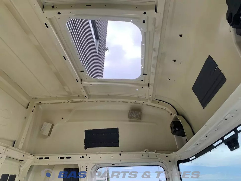 Scania R-Serie NextGen - Cabina e interior para Camión: foto 5 Scania R-Serie NextGen - Cabina e interior para Camión: foto 5