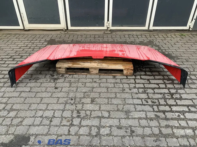 Scania R-Serie NextGen Spoilerset Scania CR-20 Normal L3H2 2390522 - Aerodinámica/ Spoiler para Camión: foto 4 Scania R-Serie NextGen Spoilerset Scania CR-20 Normal L3H2 2390522 - Aerodinámica/ Spoiler para Camión: foto 4