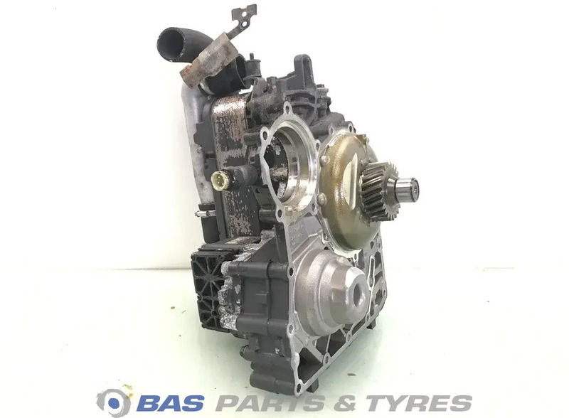 Scania Retarder R3500 Retarder 1790614 - Piezas de freno para Camión: foto 4 Scania Retarder R3500 Retarder 1790614 - Piezas de freno para Camión: foto 4