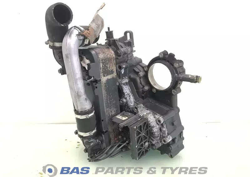 Scania Retarder R3500 Retarder 1790614 - Piezas de freno para Camión: foto 3 Scania Retarder R3500 Retarder 1790614 - Piezas de freno para Camión: foto 3