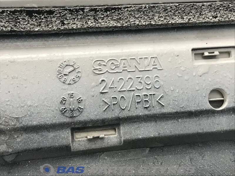 Scania S-Serie NextGen Opstap Rechts Scania 2422396 - Carrocería y exterior para Camión: foto 3 Scania S-Serie NextGen Opstap Rechts Scania 2422396 - Carrocería y exterior para Camión: foto 3